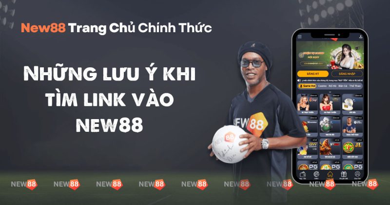 Giới thiệu về New88